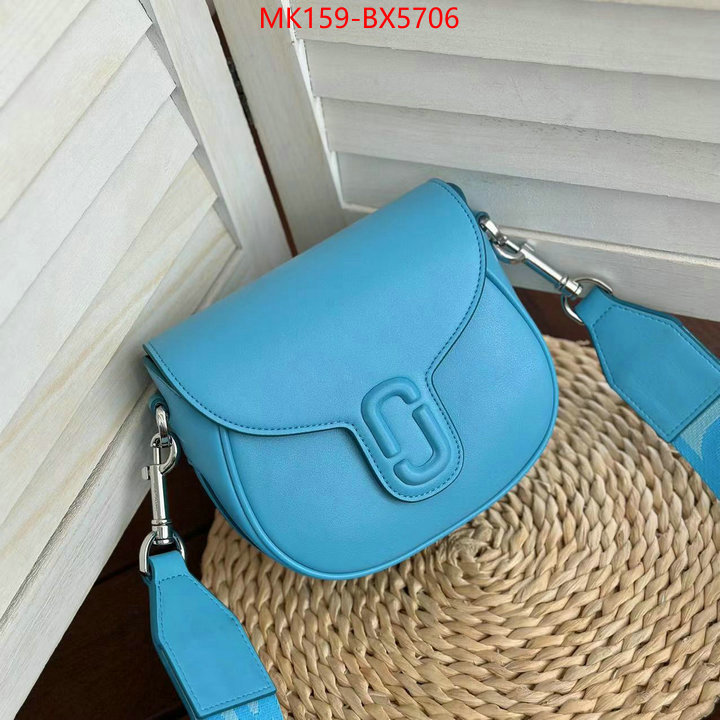 Marc Jacobs Bags(TOP)-Diagonal- replicas ID: BX5706 $: 159USD,