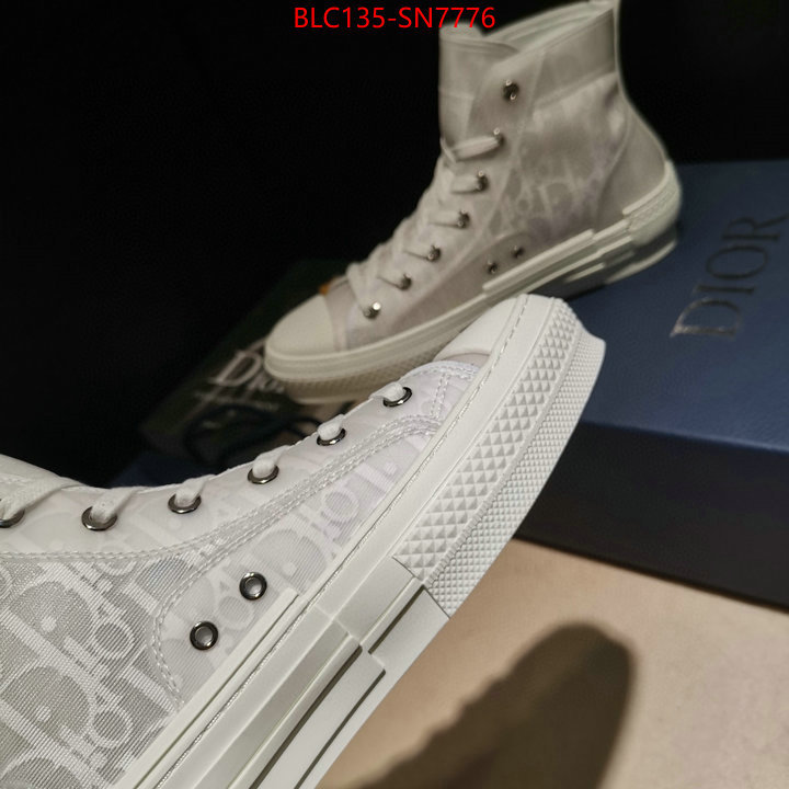 Women Shoes-Dior store ID: SN7776 $: 135USD