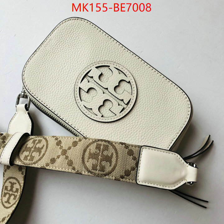 Tory Burch Bags(TOP)-Diagonal- luxury cheap ID: BE7008 $: 155USD,