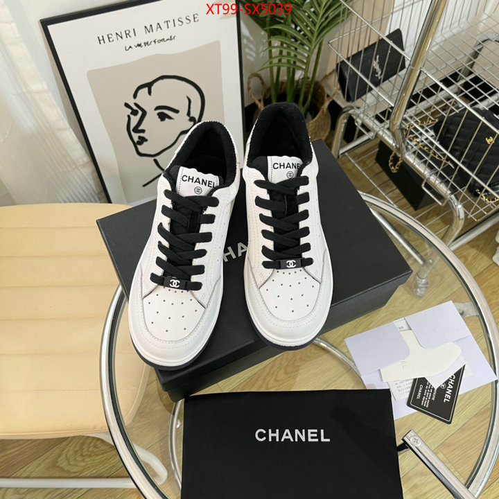 Women Shoes-Chanel best ID: SX5039 $: 99USD