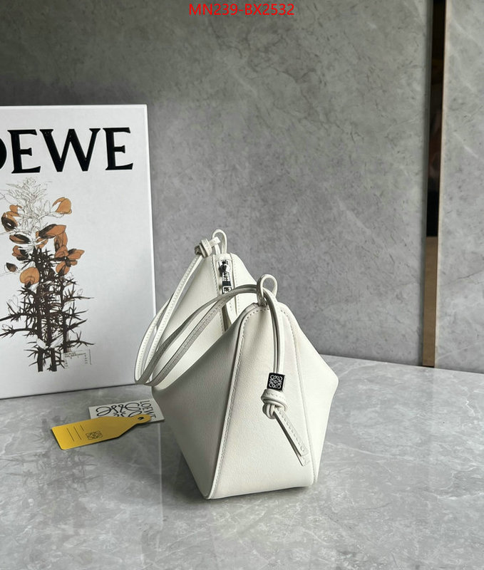 Loewe Bags(TOP)-Cubi is it illegal to buy dupe ID: BX2532 $: 239USD,