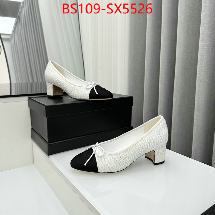 Women Shoes-Chanel replica designer ID: SX5526 $: 109USD