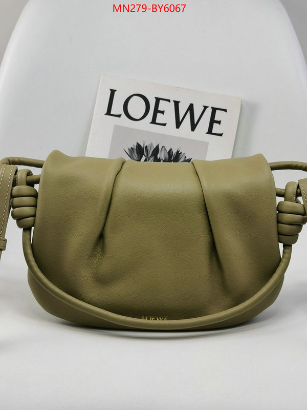 Loewe Bags(TOP)-Diagonal- online store ID: BY6067 $: 279USD,