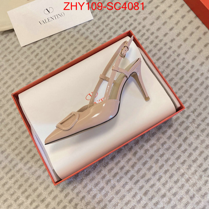 Women Shoes-Valentino where can you buy a replica ID: SC4081 $: 109USD