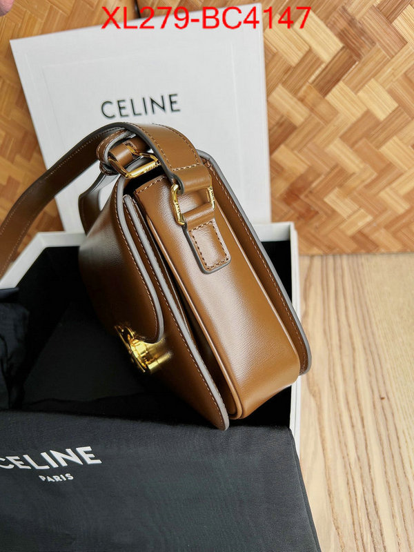 Celine Bags(TOP)-Triomphe Series high quality customize ID: BC4147 $: 279USD,