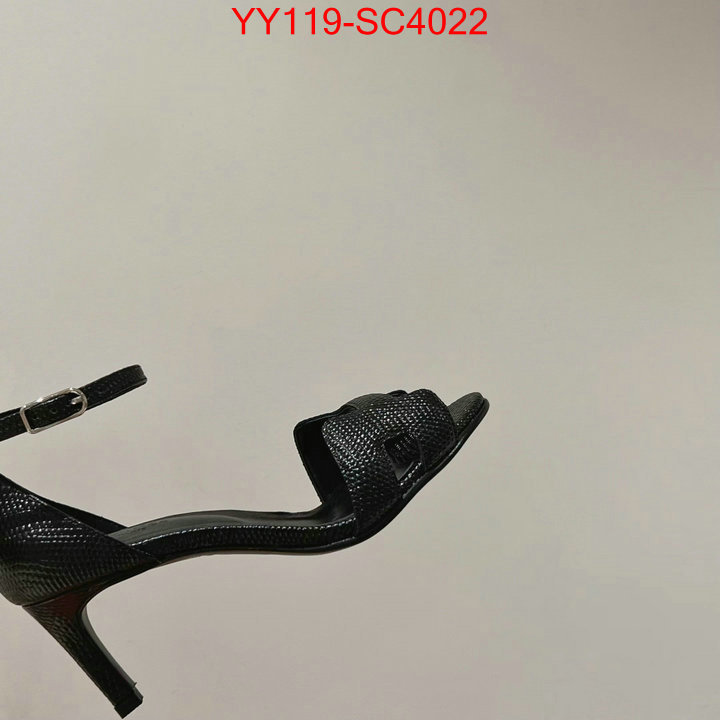 Women Shoes-Hermes sellers online ID: SC4022 $: 119USD