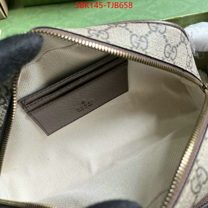 Gucci 5A Bags SALE ID: TJB658