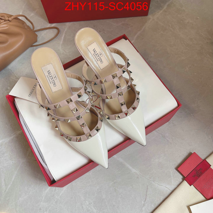 Women Shoes-Valentino buy online ID: SC4056 $: 115USD