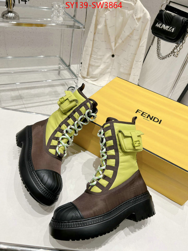 Women Shoes-Boots shop designer replica ID: SW3864 $: 139USD