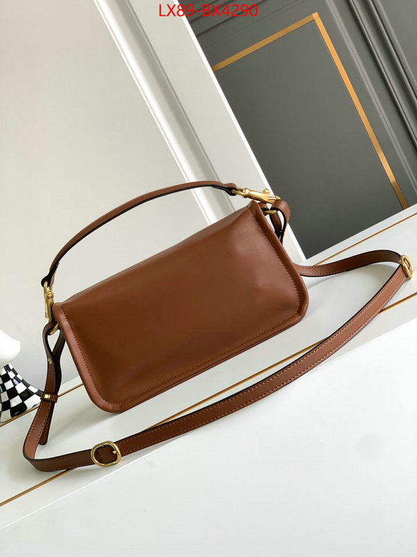 Valentino Bags(4A)-Diagonal- the best ID: BX4290 $: 89USD