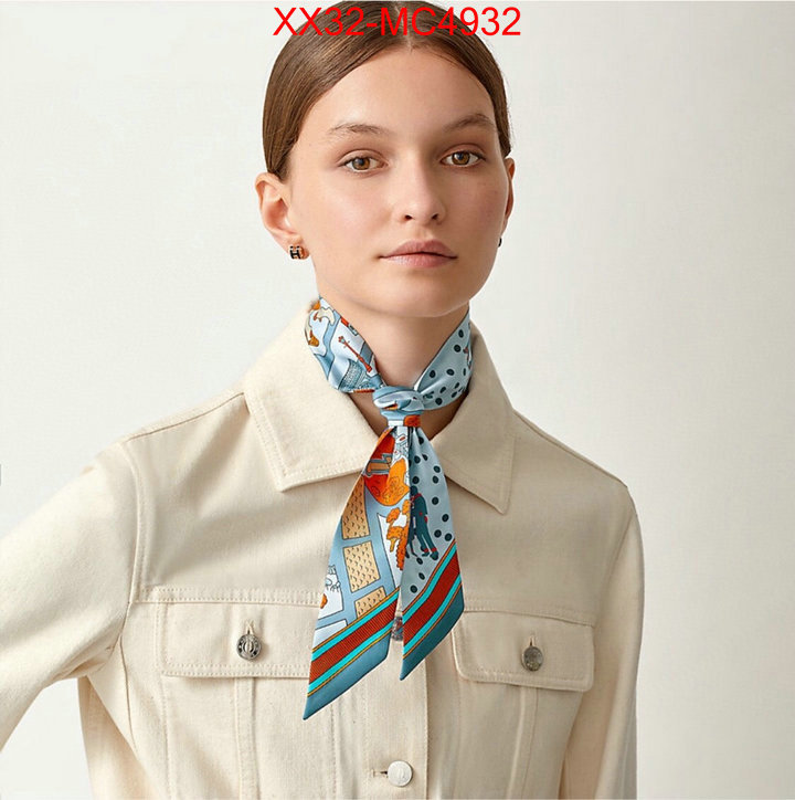 Scarf-Hermes top fake designer ID: MC4932 $: 32USD