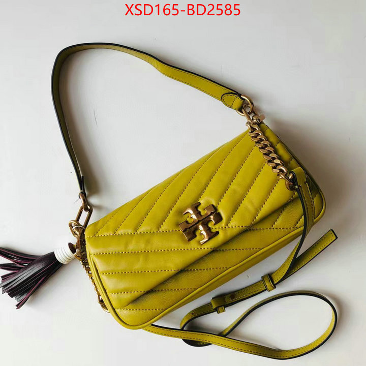 Tory Burch Bags(TOP)-Diagonal- highest product quality ID: BD2585 $: 165USD,