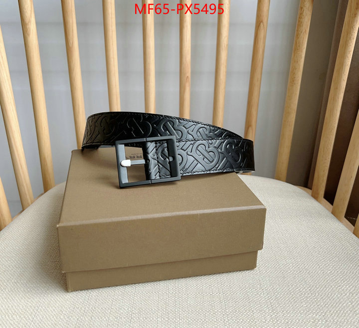 Belts-Burberry online from china designer ID: PX5495 $: 65USD
