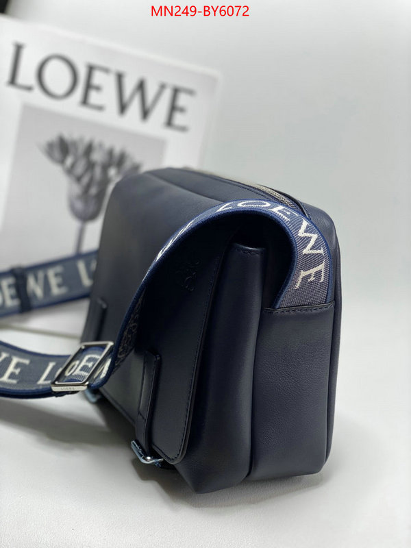 Loewe Bags(TOP)-Diagonal- wholesale sale ID: BY6072 $: 249USD,