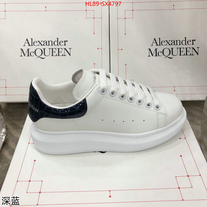 Women Shoes-Alexander McQueen best ID: SX4797 $: 89USD