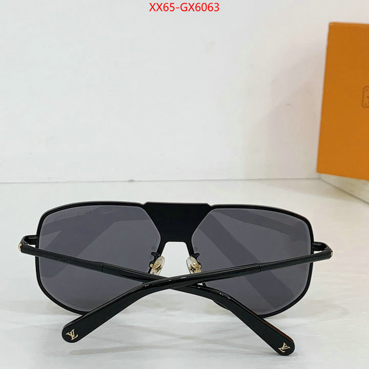 Glasses-LV 7 star ID: GX6063 $: 65USD