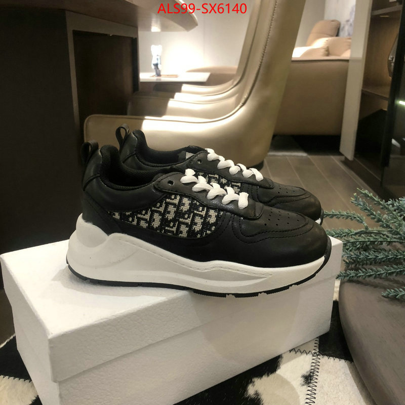 Kids shoes-Dior cheap replica designer ID: SX6140 $: 99USD