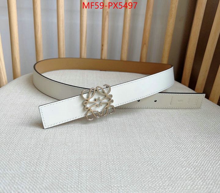 Belts-Loewe replica how can you ID: PX5497 $: 59USD