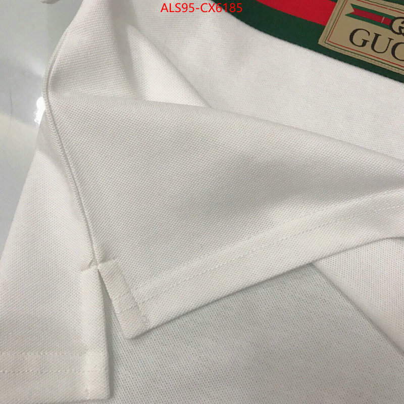 Kids clothing-Gucci online ID: CX6185 $: 95USD