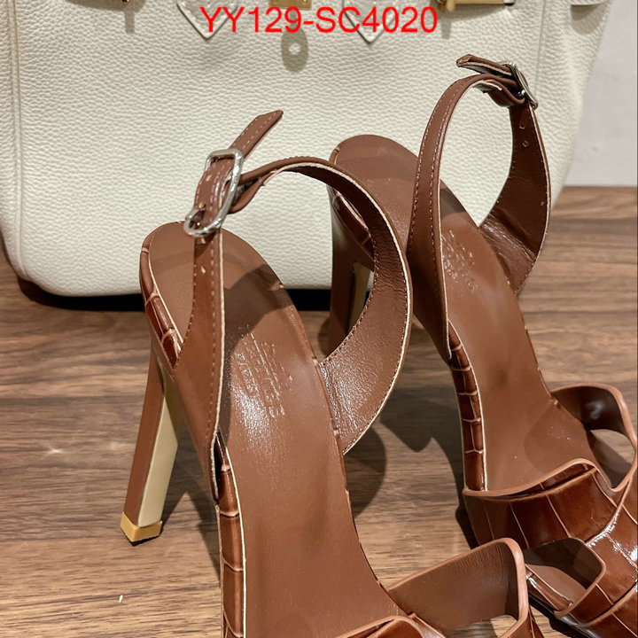 Women Shoes-Hermes brand designer replica ID: SC4020 $: 129USD