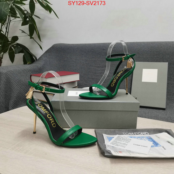 Women Shoes-Tom Ford buy high quality cheap hot replica ID: SV2173 $: 129USD