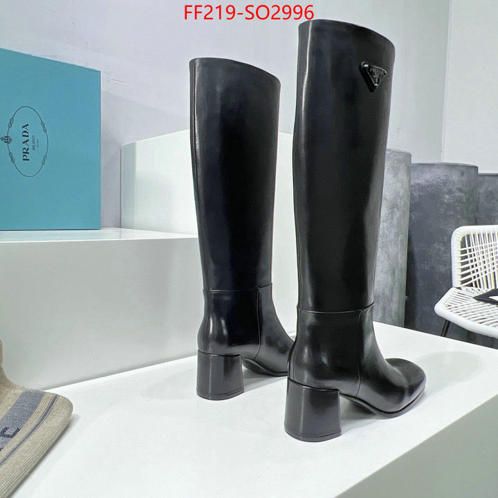 Women Shoes-Boots supplier in china ID: SO2996 $: 219USD