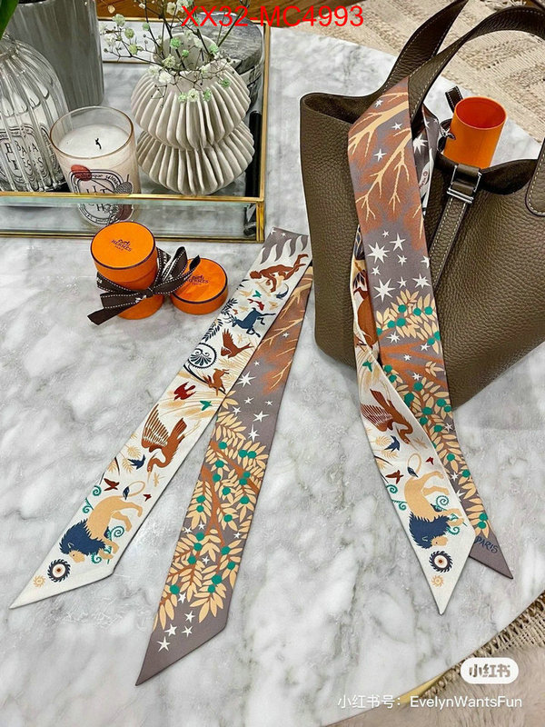 Scarf-Hermes where to buy the best replica ID: MC4993 $: 32USD