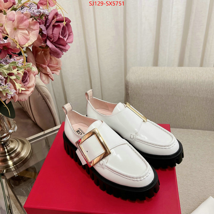 Women Shoes-Rogar Vivier wholesale replica ID: SX5751 $: 129USD