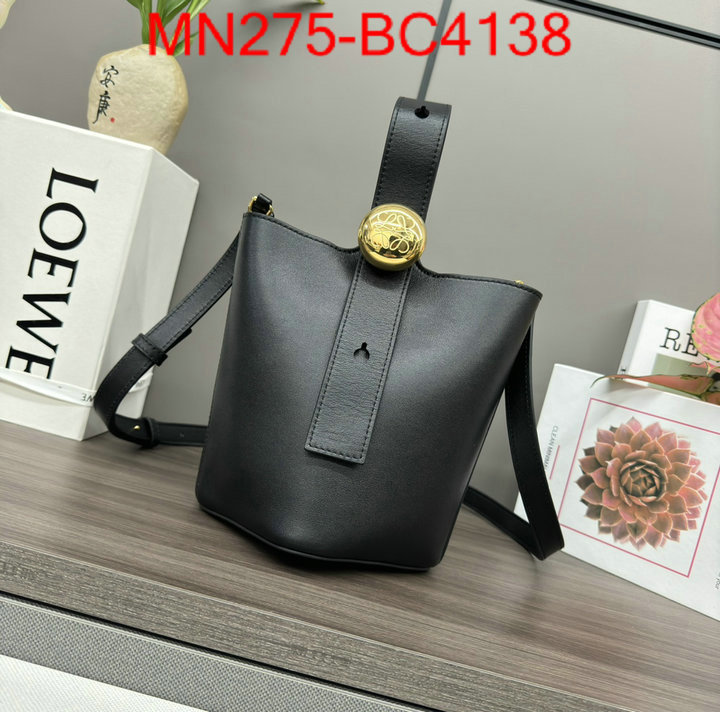 Loewe Bags(TOP)-Ballon can you buy knockoff ID: BC4138 $: 275USD,