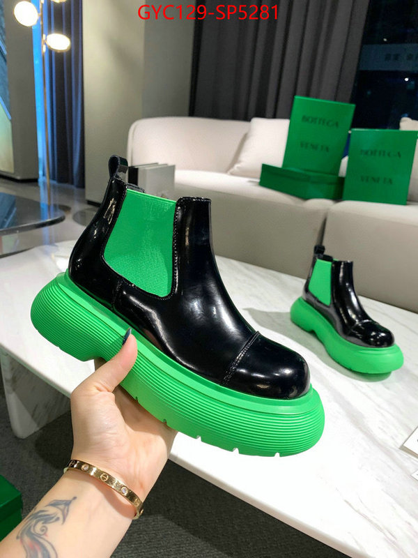 Women Shoes-Boots found replica ID: SP5281 $: 129USD