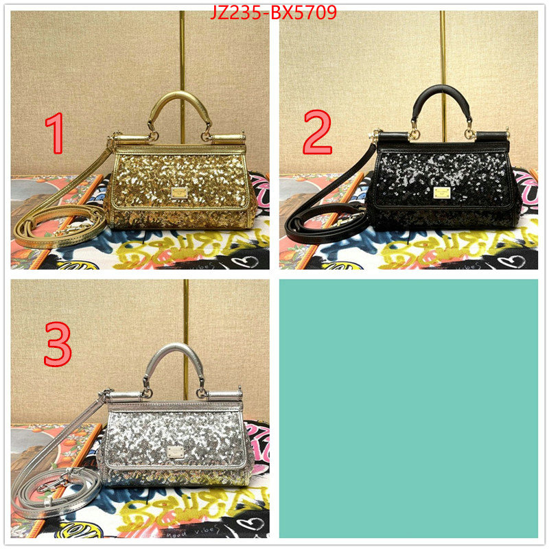DG Bags(TOP)-Sicily best knockoff ID: BX5709 $: 235USD,