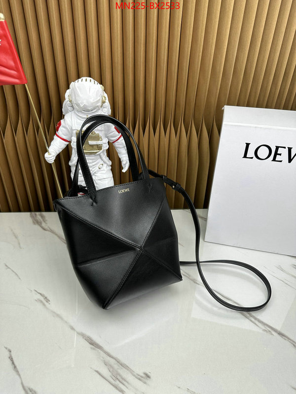 Loewe Bags(TOP)-Diagonal- aaaaa+ replica designer ID: BX2533 $: 225USD,