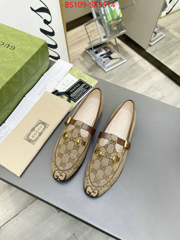 Women Shoes-Gucci can i buy replica ID: SX5514 $: 109USD