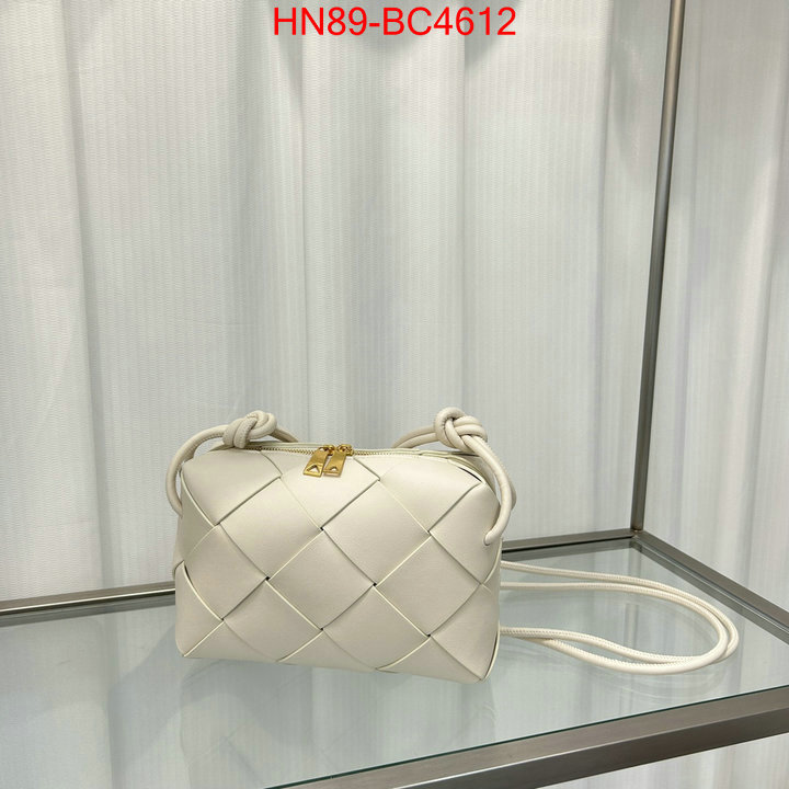 BV Bags(4A)-Diagonal- where to buy high quality ID: BC4612 $: 89USD,