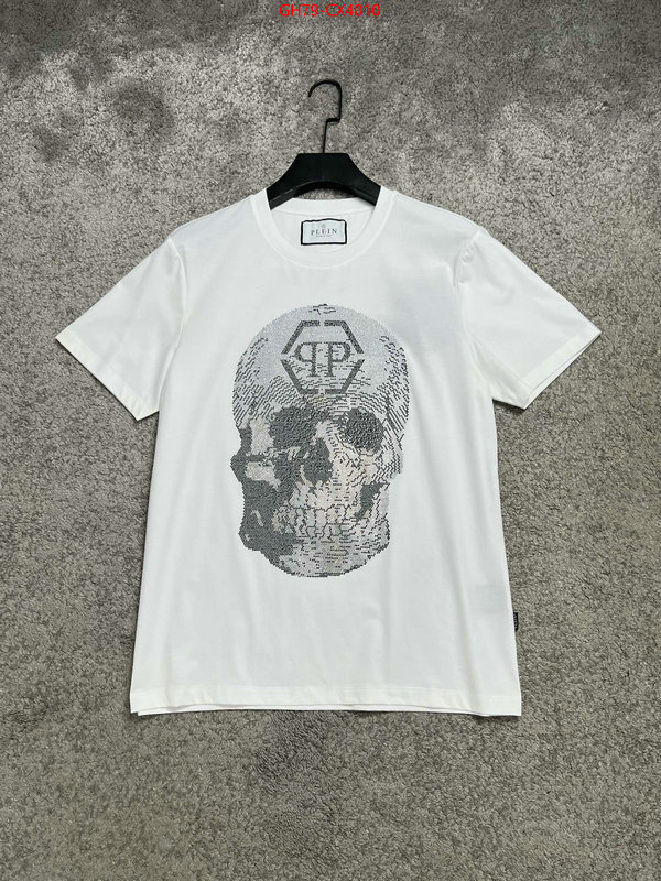 Clothing-Philipp Plein is it illegal to buy ID: CX4010 $: 79USD