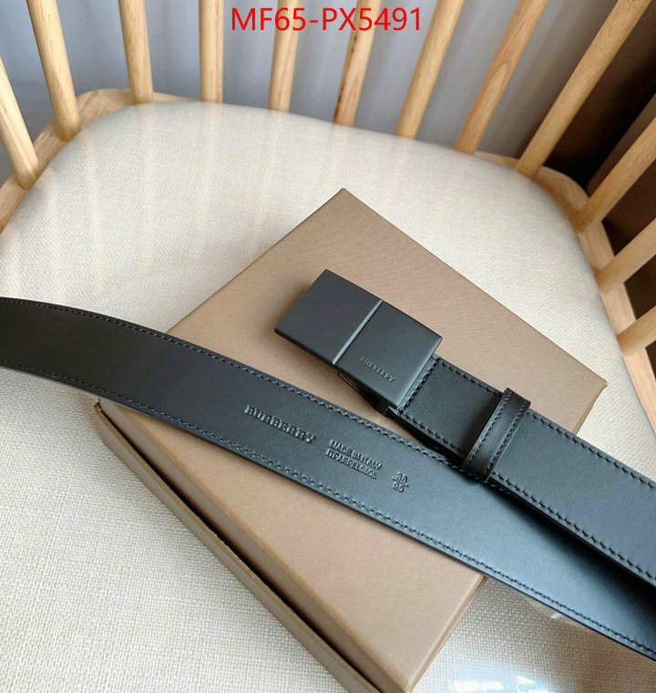 Belts-Burberry customize best quality replica ID: PX5491 $: 65USD