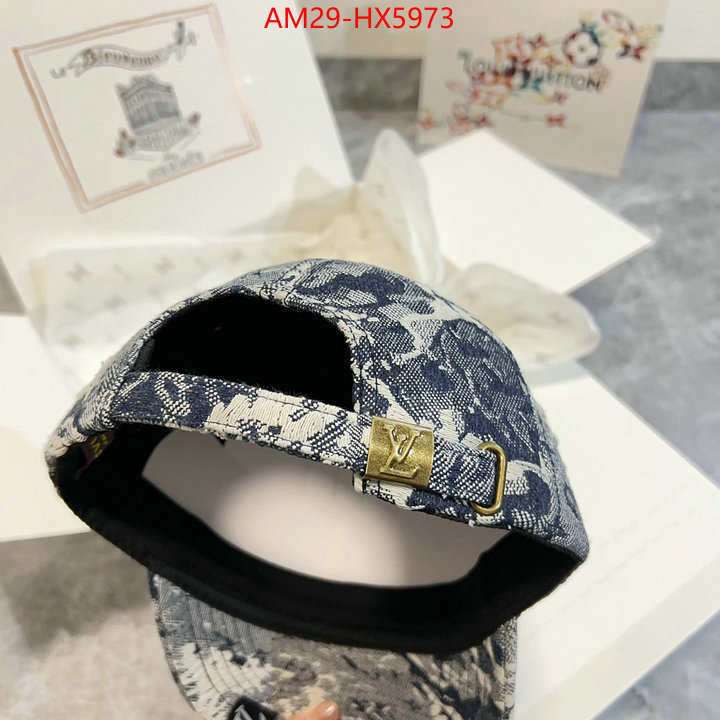 Cap(Hat)-LV designer ID: HX5973 $: 29USD