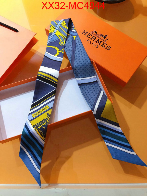 Scarf-Hermes 2024 replica wholesale cheap sales online ID: MC4944 $: 32USD