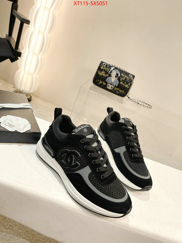 Women Shoes-Chanel how quality ID: SX5051 $: 115USD