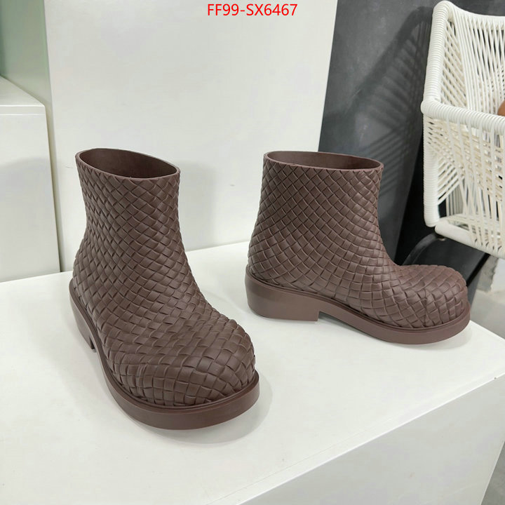 Women Shoes-BV top quality ID: SX6467 $: 99USD