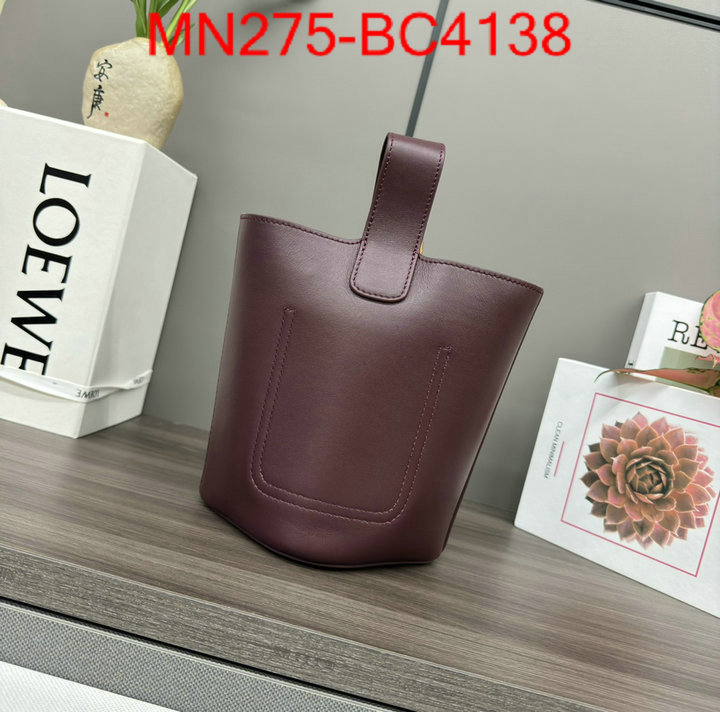 Loewe Bags(TOP)-Ballon can you buy knockoff ID: BC4138 $: 275USD,