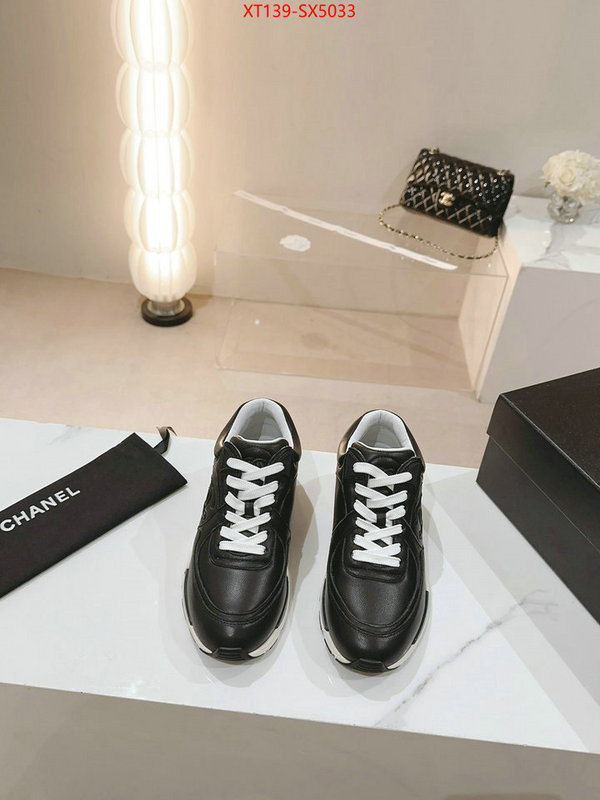 Women Shoes-Chanel is it ok to buy replica ID: SX5033 $: 139USD