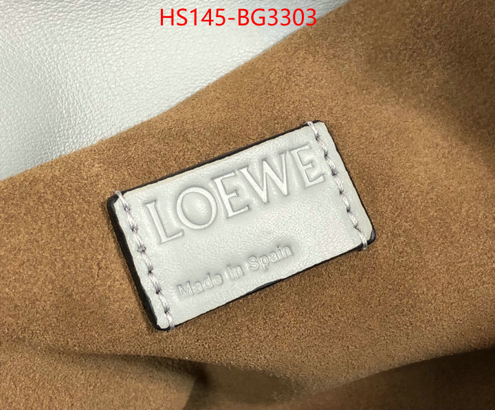 Loewe Bags(4A)-Flamenco where to buy fakes ID: BG3303 $: 145USD,