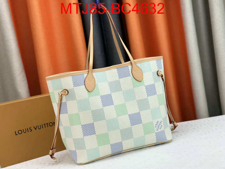 LV Bags(TOP)-Neverfull- luxury cheap replica ID: BC4632 $: 85USD,