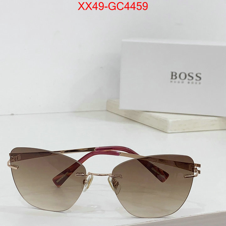 Glasses-Boss are you looking for ID: GC4459 $: 49USD