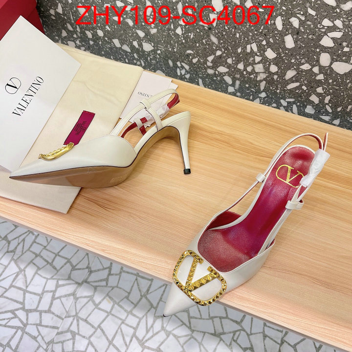 Women Shoes-Valentino where can i buy the best quality ID: SC4067 $: 109USD