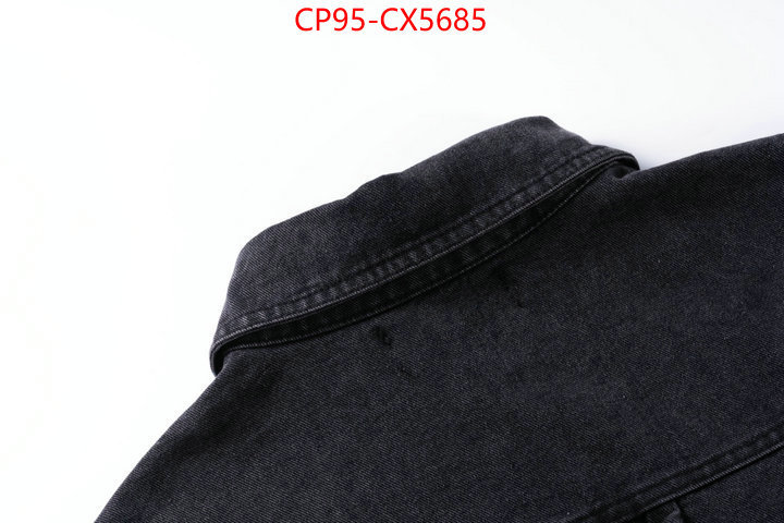 Clothing-LV online ID: CX5685 $: 95USD