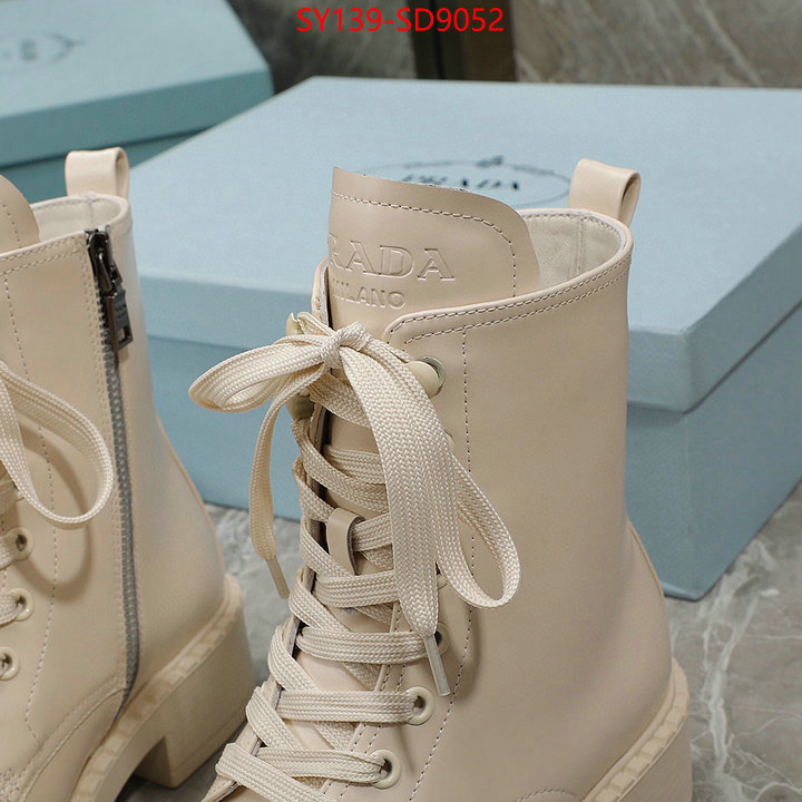 Women Shoes-Boots designer 1:1 replica ID: SD9052 $: 139USD