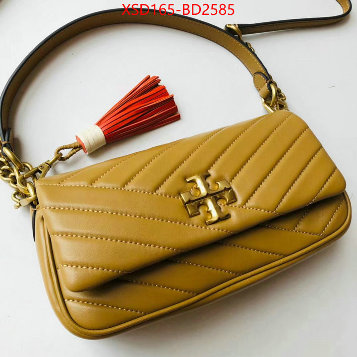 Tory Burch Bags(TOP)-Diagonal- highest product quality ID: BD2585 $: 165USD,