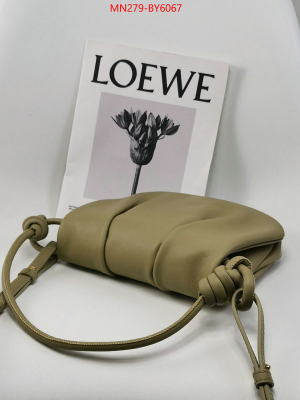 Loewe Bags(TOP)-Diagonal- online store ID: BY6067 $: 279USD,